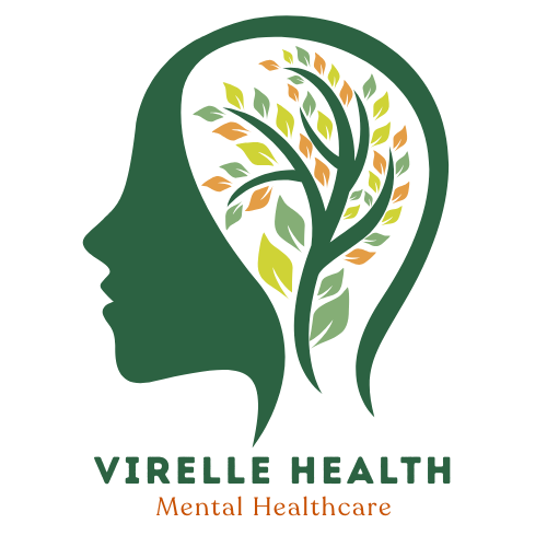 Virelle Health Logo